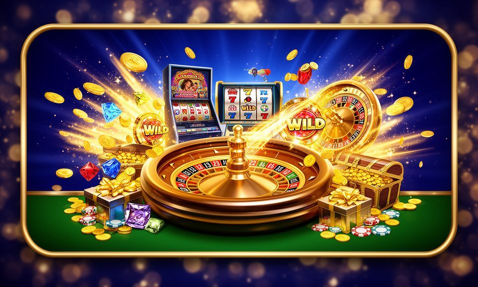 acebet99 People's Champion Slots