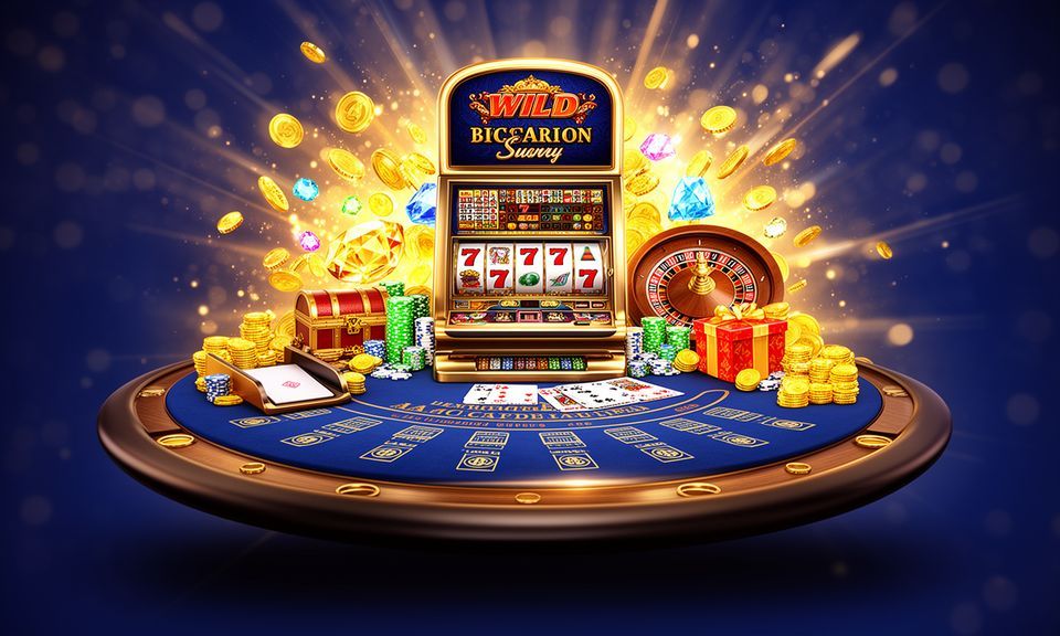 acebet99 What acebet99 Offers for Live Blackjack Players